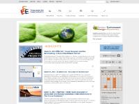 FEEM - Fondazione Eni Enrico Mattei FEEM - Fondazione Eni Enrico Mattei