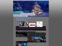 PROMOTION solaire guirlande exterieur noel ou borne solaire lumieuse de jardin - guirlande de noel exterieur solaire,fleur solaire de jardin,deco noël lumineuse solaire d'extérieur:feerie solaire