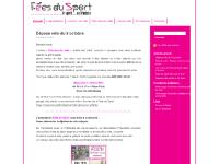 Fées du Sport Fées du Sport