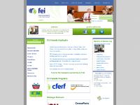 Career Centre, Chapters, Committees, CFERF Career Centre, Chapters, Committees, CFERF