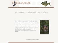 fejbolsamf.Lovasens samfallighetsf.-index fejbolsamf.Lovasens samfallighetsf.-index