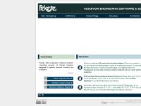 Fekete Engineering Software & Services Fekete Engineering Software & Services