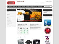  Mini Foam Trays, MEDIUM, Medium Bags, Full-size Foam Trays