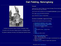 Carl Felding - Helsingborg - Carl Felding - Helsingborg -