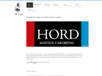 felforlag.se Förlaget, Redaktionen, Skriften