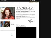 Felicia Day Felicia Day