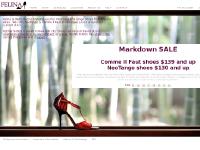 FELINA SHOES - Argentine Tango Shoes New York San Francisco Tokyo Portland: Neo Tango shoes & Comme il faut shoes online ニューヨーク、東京のフェリーナシӣ FELINA SHOES - Argentine Tango Shoes New York San Francisco Tokyo Portland: Neo Tango shoes & Comme il faut shoes online ニューヨーク、東京のフェリーナシӣ