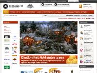 Felina World - De winkel voor Lemax, Luville en DP56 Felina World - De winkel voor Lemax, Luville en DP56