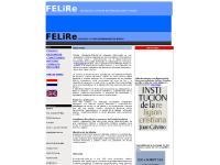 FELiRe Espa FELiRe Espa
