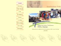  Ecole, Vie religieuse, Parents, Le collège