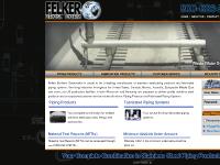 felkerbrothers.com CERTIFICATIONS, CUSTOMER&nbsp;SERVICE, LIST&nbsp;PRICE&nbsp;SHEETS