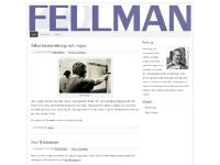 liten fellman.nu skärmbild liten fellman.nu skärmbild