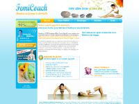 Coach sportif à Nantes, remise en forme en stretching et cours de fitness pour votre bien être Coach sportif à Nantes, remise en forme en stretching et cours de fitness pour votre bien être