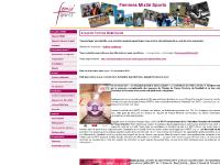 Femix Sports - Actualit Femix Sports - Actualit