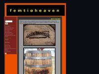 femtioheaven - femtioheaven -