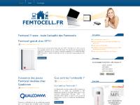 femtocell.fr femtocell, femtocells, femto
