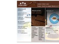 statistik för femtorp  statistik för femtorp
