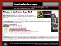 fenderrhodes.com Fender Rhodes, Fender, Rhodes fenderrhodes.com Fender Rhodes, Fender, Rhodes