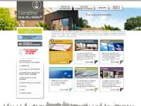 Home - Fenetre Bois Alu