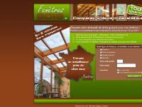 Fenêtre et bois - Changer de fenêtres Fenêtre et bois - Changer de fenêtres