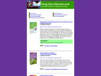 Feng Shui Ebooks - Wealth, Prosperity, Home Office, Romance Feng Shui Ebooks - Wealth, Prosperity, Home Office, Romance