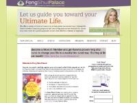 Feng Shui Palace :: Karen Rauch Carter Feng Shui Palace :: Karen Rauch Carter