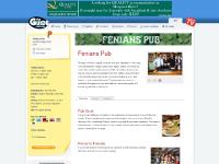 Fenians Pub - Perth Restaurants, Nightlife and Hotels | The Guide Western Australia (WA) Fenians Pub - Perth Restaurants, Nightlife and Hotels | The Guide Western Australia (WA)