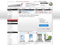 fensterversand.com Rechtliche Hinweise, Impressum, Warenkorb ansehen fensterversand.com Rechtliche Hinweise, Impressum, Warenkorb ansehen