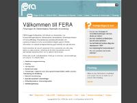 Fera Fera