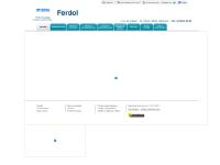 Portes Portails - Ferdol à Habsheim