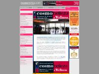 Cosmobelleza - Exhibition Cosmobelleza - Exhibition