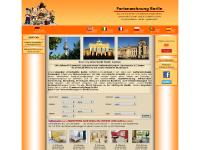 Ferienwohnung Berlin zentral buchen Apartment Unterkunft Zimmer