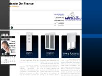 Menuiserie PVC fermeture PVC portes, fennêtres, volets roulants à prix discount Menuiserie PVC fermeture PVC portes, fennêtres, volets roulants à prix discount