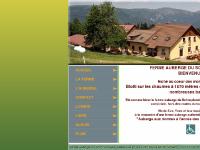 Ferme Auberge Vosges Alsace Schnepfenried Deybach Ferme Auberge Vosges Alsace Schnepfenried Deybach