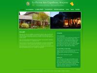 ferme-capellous.com Gite; Gîte, France, Ferme ferme-capellous.com Gite; Gîte, France, Ferme