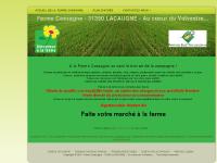 Produits Frais, Les Conserves, Attractions de Proximité, Accueil des Camping-Cars Produits Frais, Les Conserves, Attractions de Proximité, Accueil des Camping-Cars