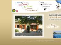 ferme-saint-lanne - Ferme Saint Lanne : Vos vacances au voeur du Gers ferme-saint-lanne - Ferme Saint Lanne : Vos vacances au voeur du Gers