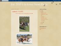 fermesaintpierre.blogspot.com vendredi 13 AOÛT, 17:21, 0 commentaires fermesaintpierre.blogspot.com vendredi 13 AOÛT, 17:21, 0 commentaires