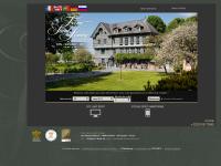 fermesaintsimeon.fr fermesaintsimeon.fr