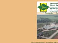 Les Fermes Rivest Bourgeois inc. ferme sp Les Fermes Rivest Bourgeois inc. ferme sp