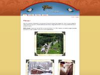 Ferme St-Adolphe - Québec, Stoneham Ferme St-Adolphe - Québec, Stoneham