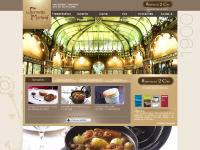 La Fermette Marbeuf : Restaurant Paris au décor envoutant à deux pas des Champs Elysées La Fermette Marbeuf : Restaurant Paris au décor envoutant à deux pas des Champs Elysées