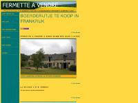 fermetteavendre.fr boerderijtje, boerderij, huis fermetteavendre.fr boerderijtje, boerderij, huis