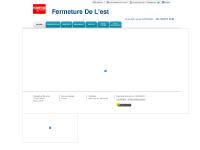 fermeture-de-lest-menuiserie.fr Fermeture De L'est à Metz, Fenêtres à Metz, Fenêtres