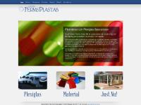 Plastskivor | Plexiglas | Plastprodukter - Gösta Ferms Plast AB Plastskivor | Plexiglas | Plastprodukter - Gösta Ferms Plast AB