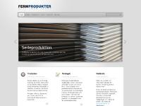 liten fermprodukter.se skärmbild liten fermprodukter.se skärmbild