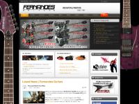 fernandesguitars fernandesguitars