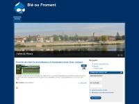 fernandofroment.fr Accueil, Demander un nouveau mot de passe, Un CRM fernandofroment.fr Accueil, Demander un nouveau mot de passe, Un CRM