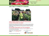 Ferncliff Gardens, Dahlia experts since 1920 | Order dahlia tubers