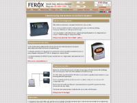 liten ferox.nu skärmbild